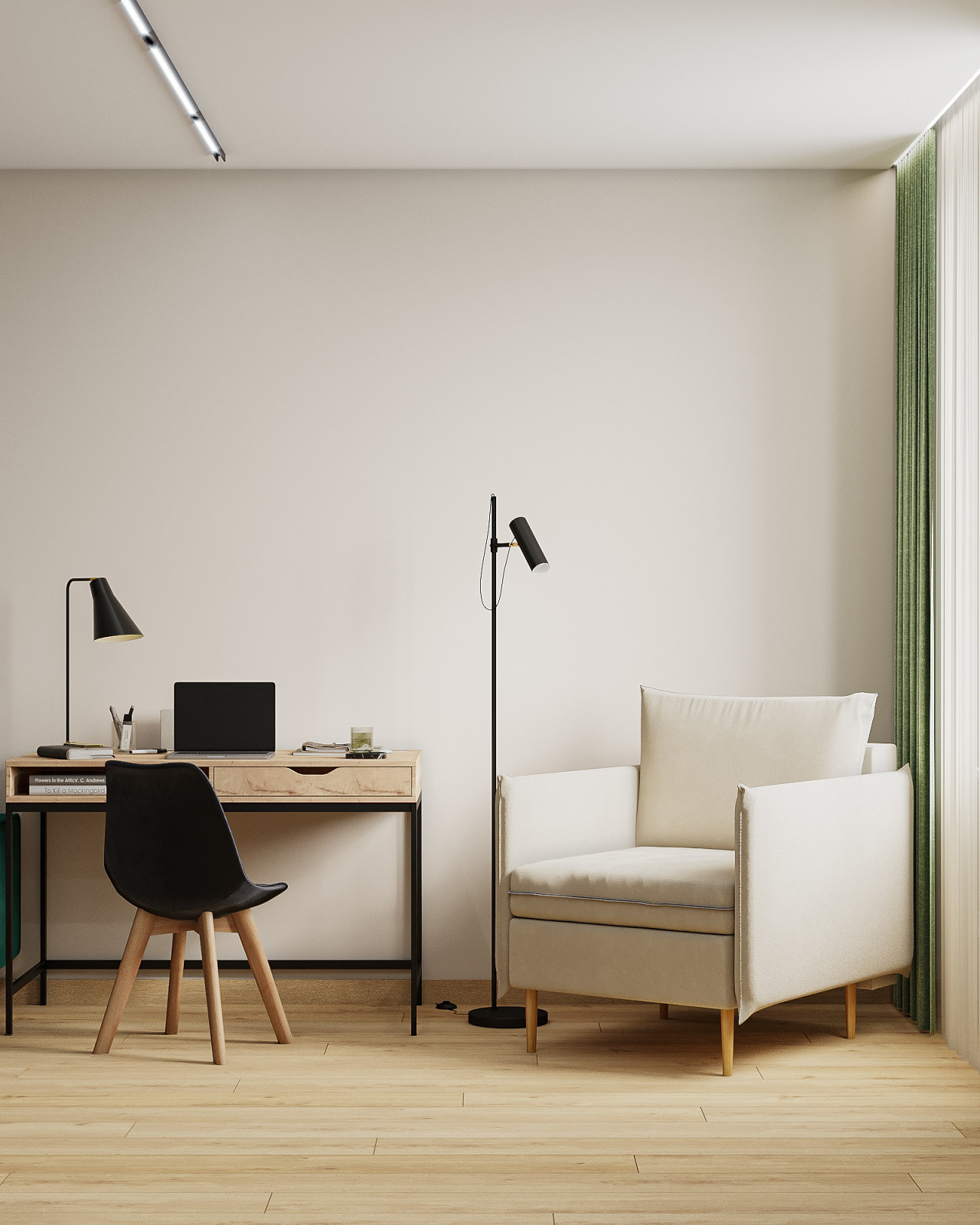 Алина Четверикова