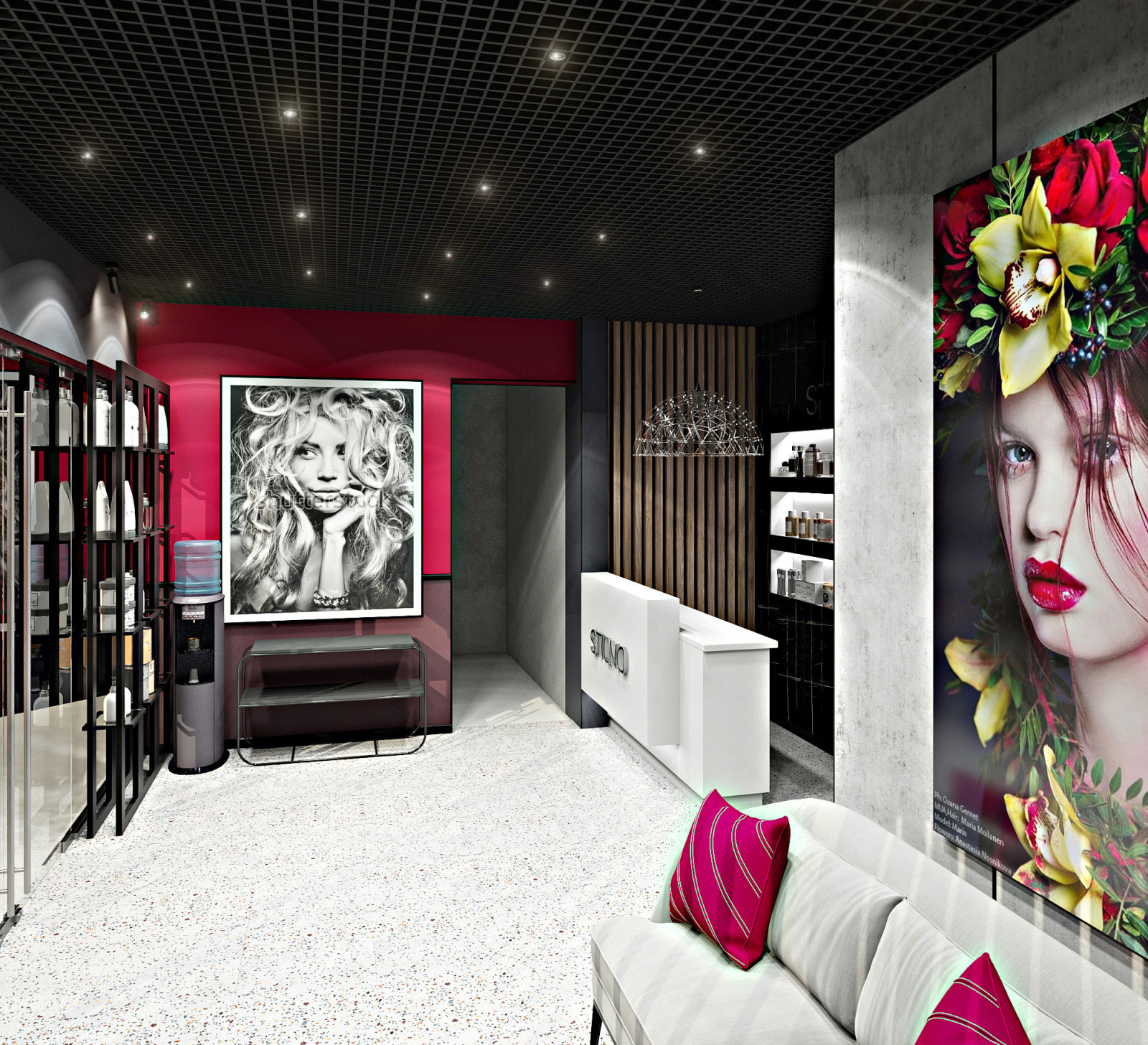 Студия красоты LimeBeauty