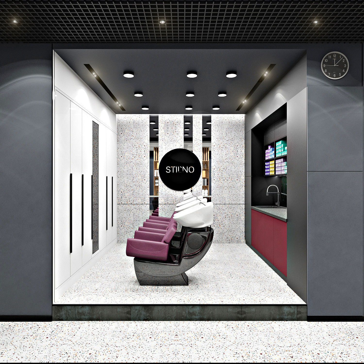 Студия красоты LimeBeauty