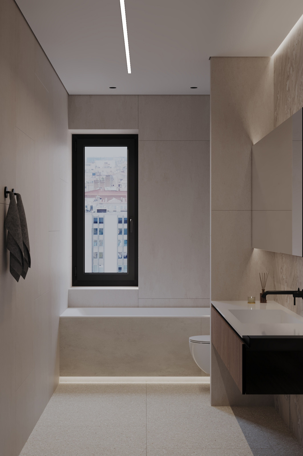 Квартира 150м2