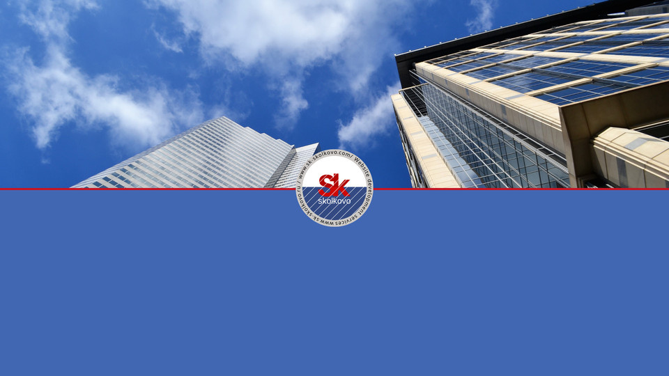 Sk Skolkovo