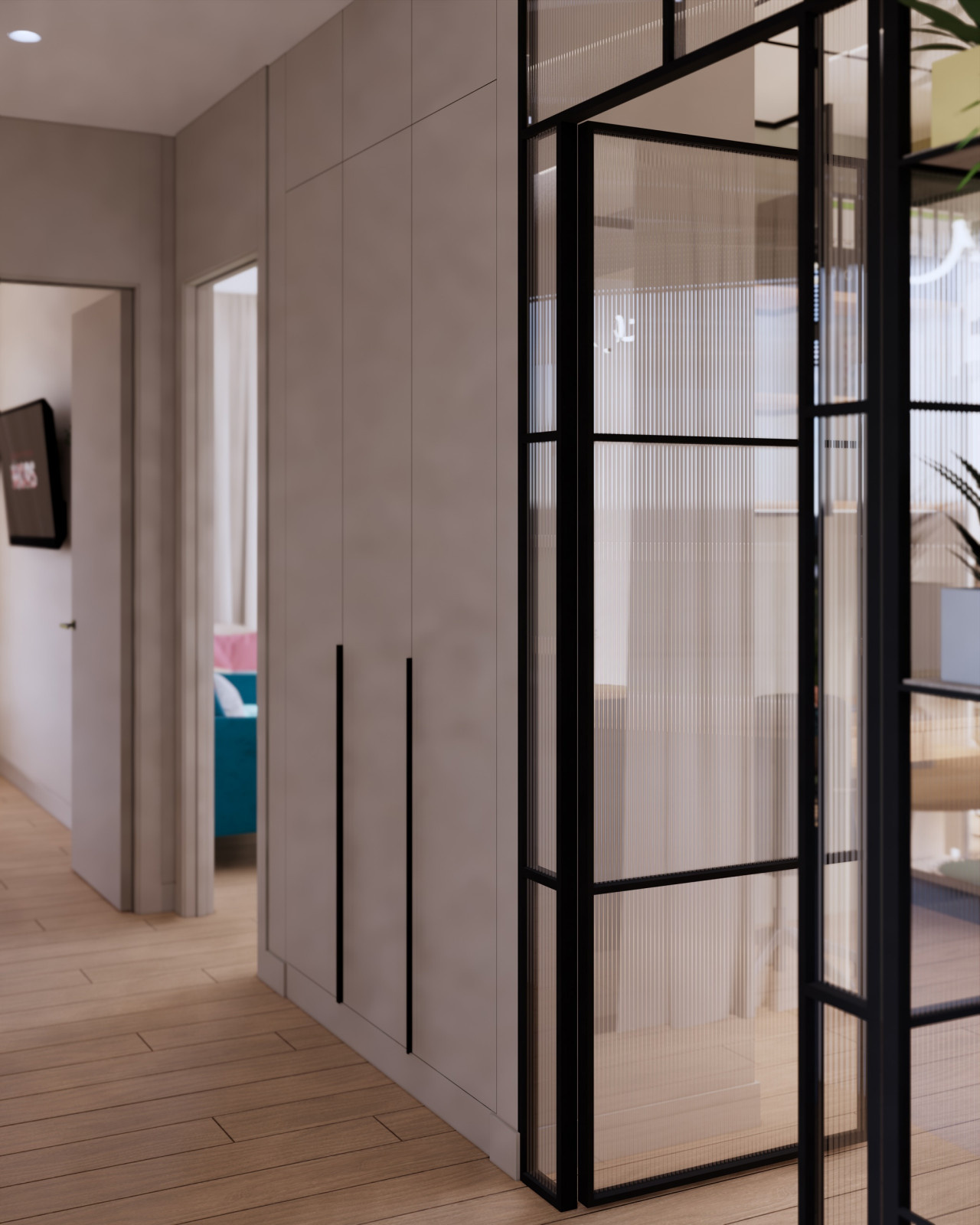квартира 70м2