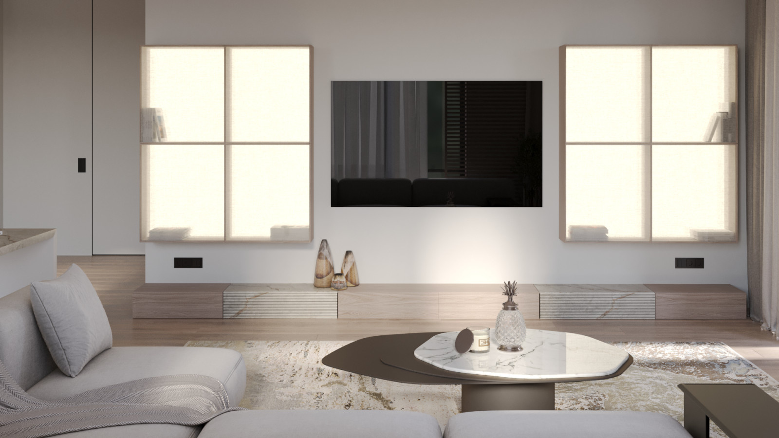 modern apartment_2