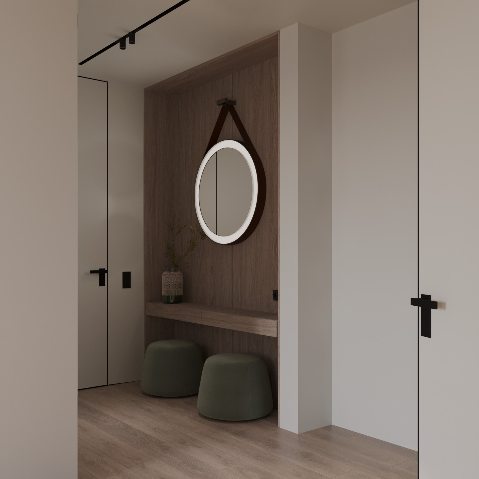 modern apartment_2