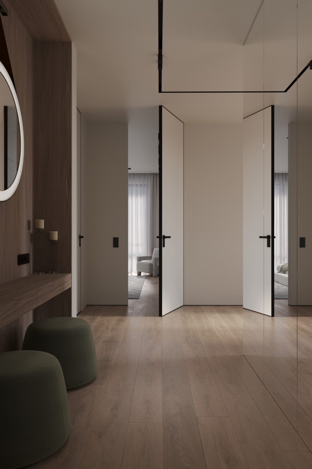 modern apartment_2