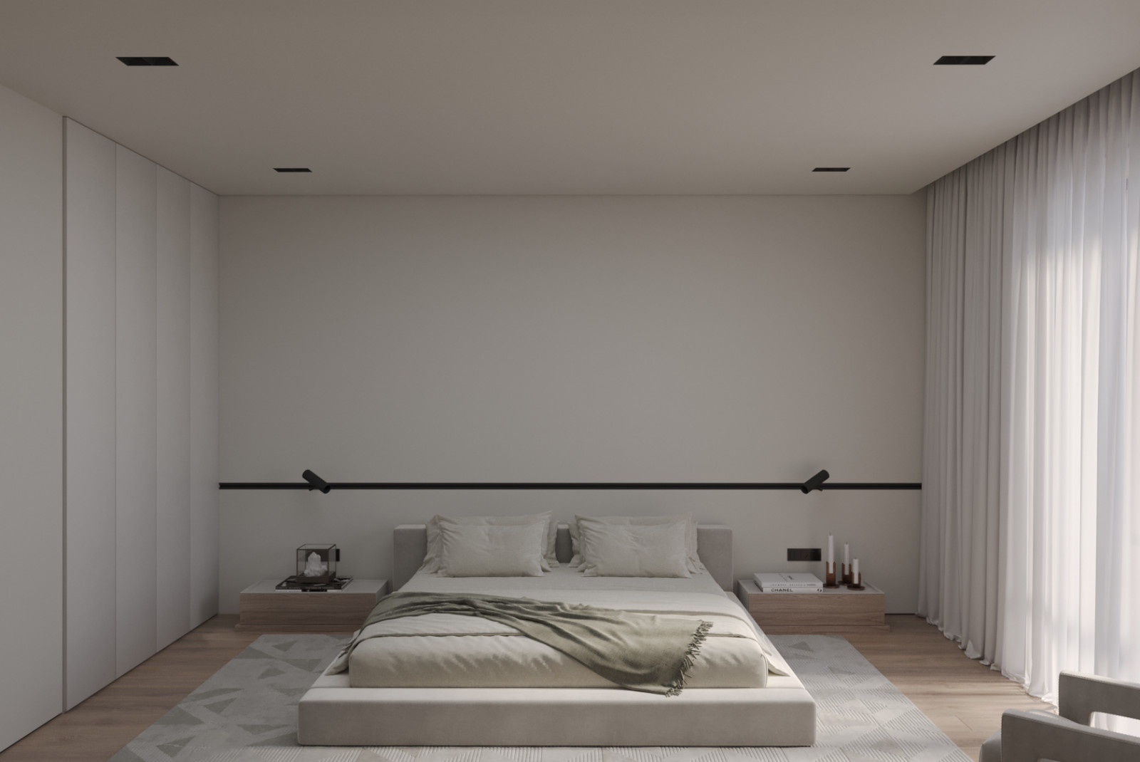 modern apartment_2