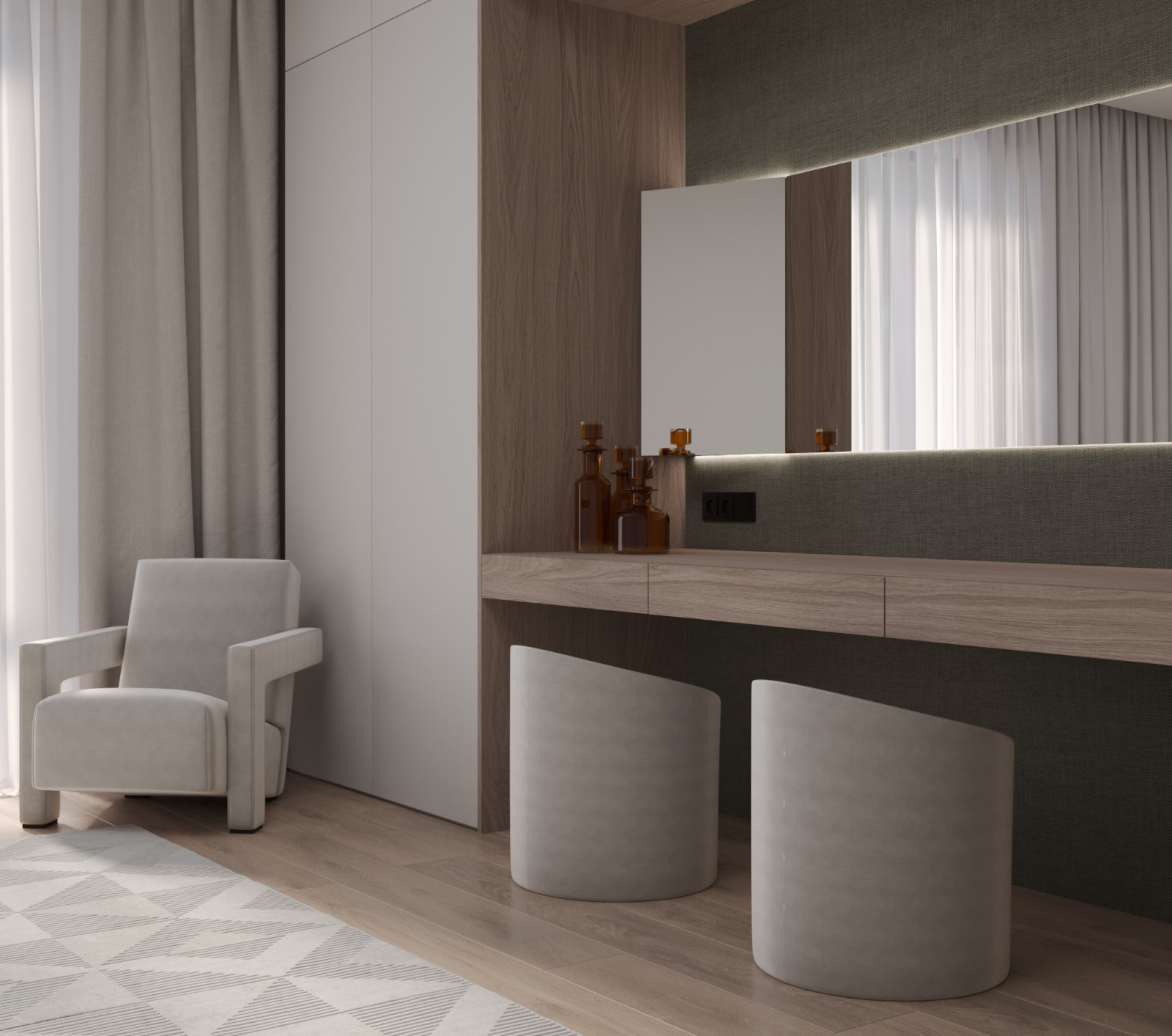 modern apartment_2