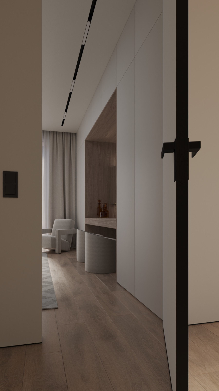modern apartment_2
