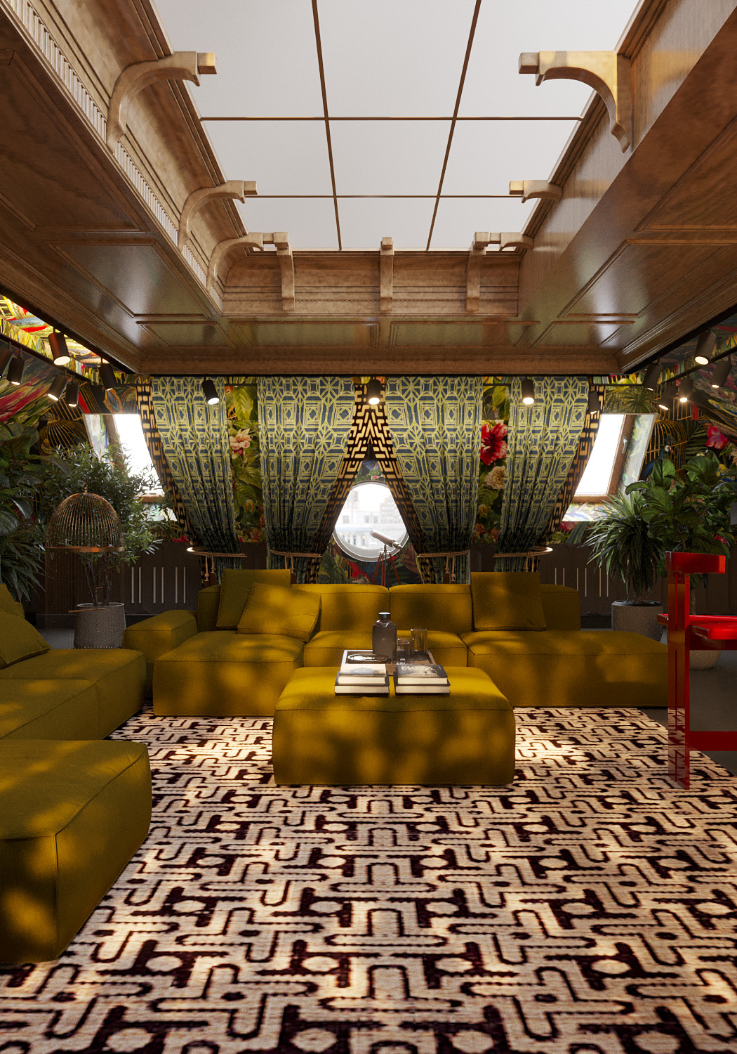 Алина Власова