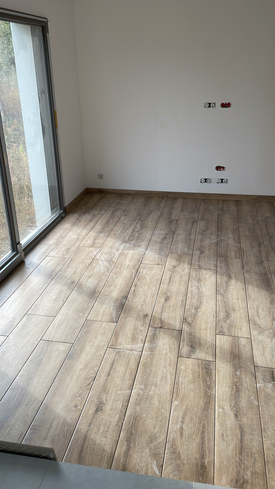 Mon projet