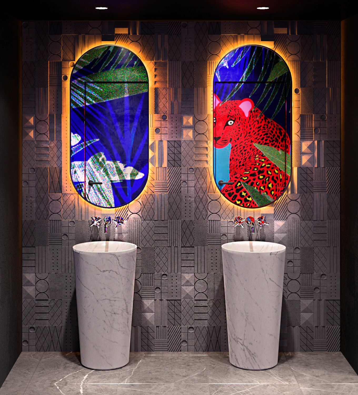 BAR ''AZTEC''