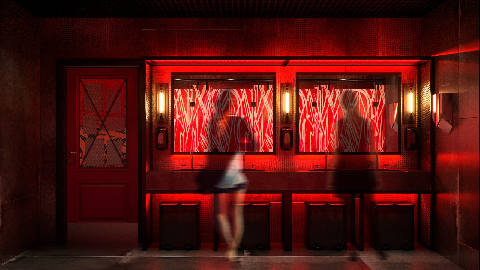 BAR "NU I CHE"