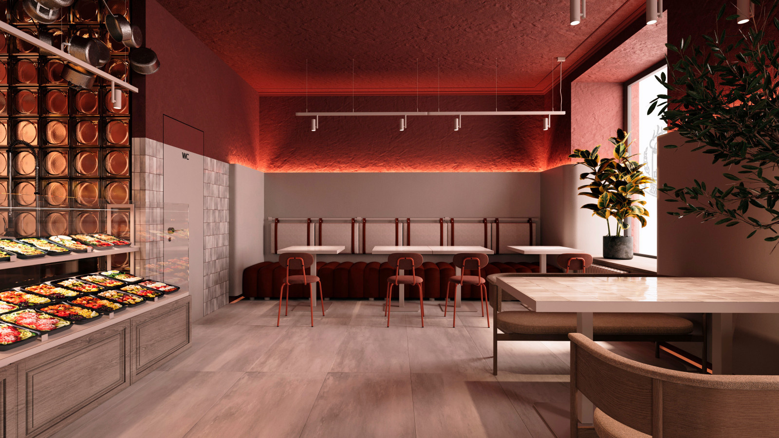 BAKERY