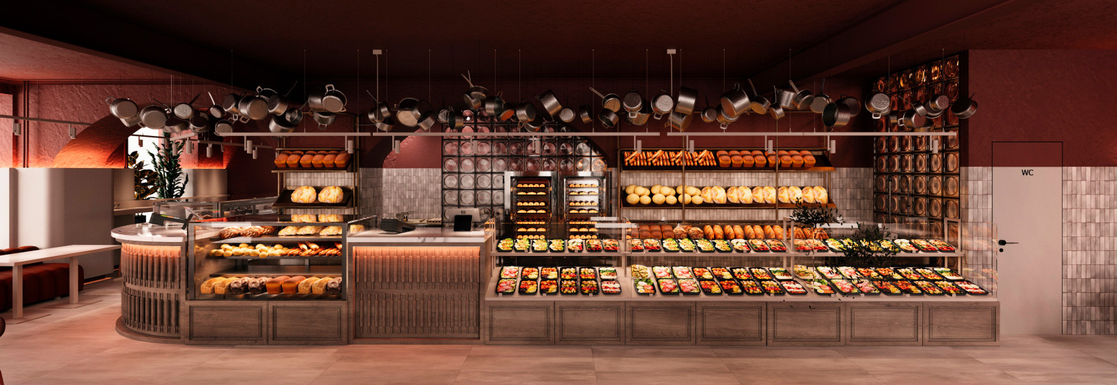 BAKERY