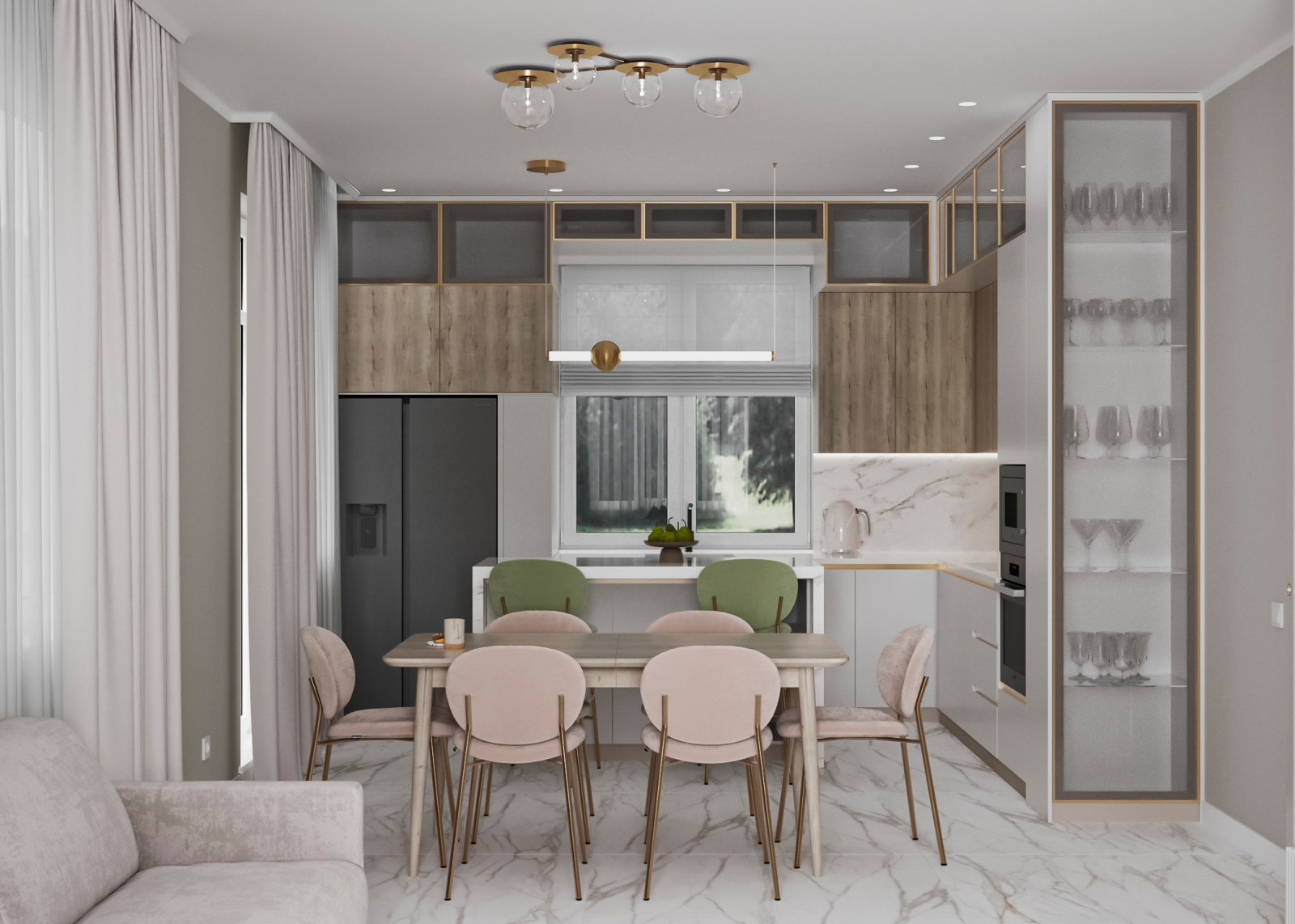 Доронина Алина