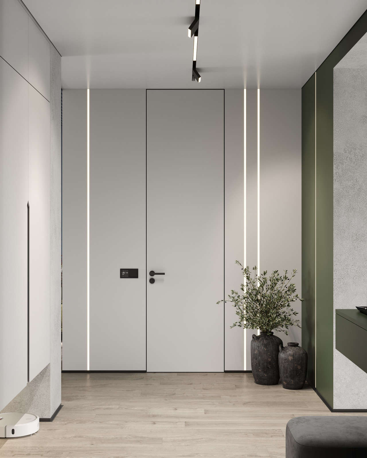 Color Apartment