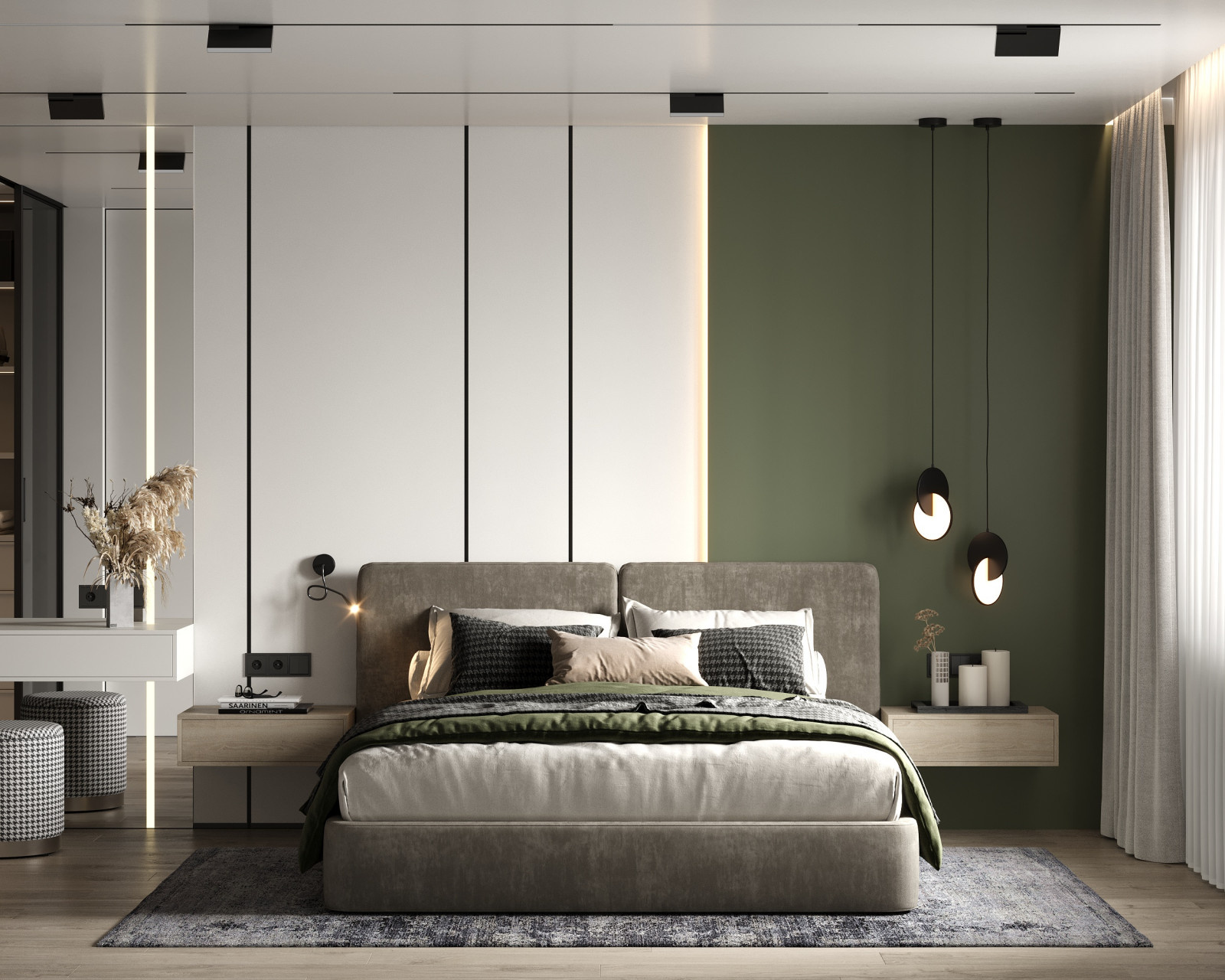 Color Apartment