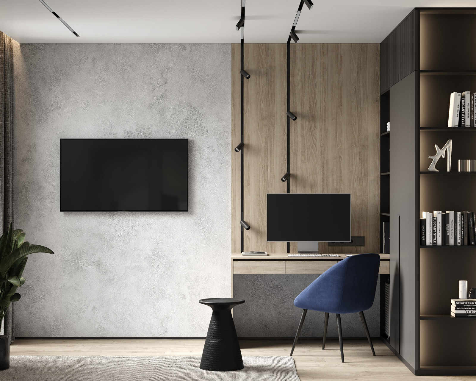 Color Apartment