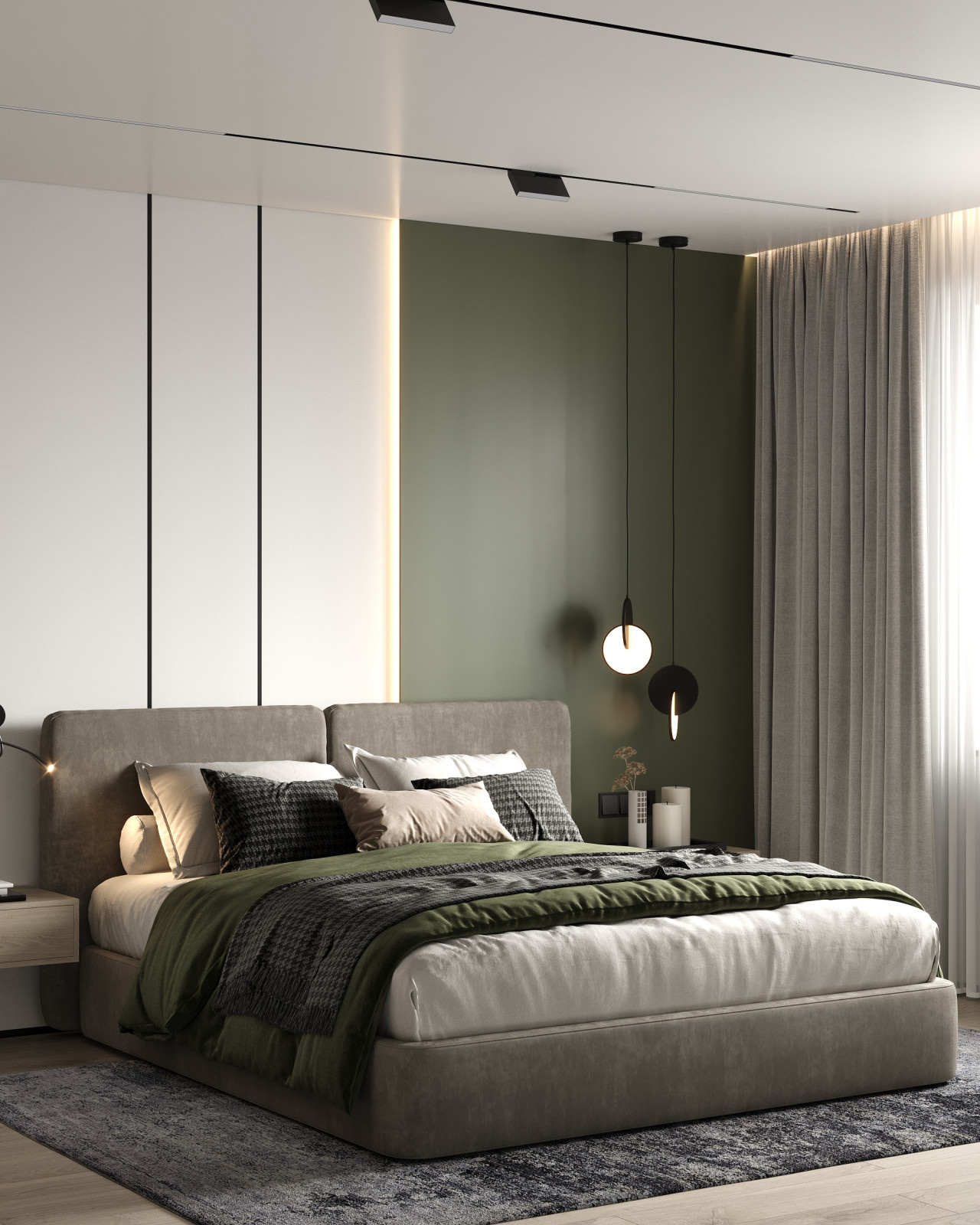 Color Apartment