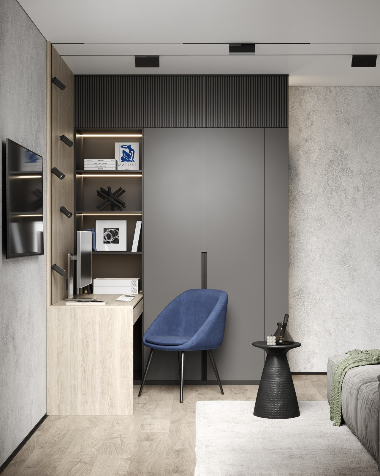 Color Apartment