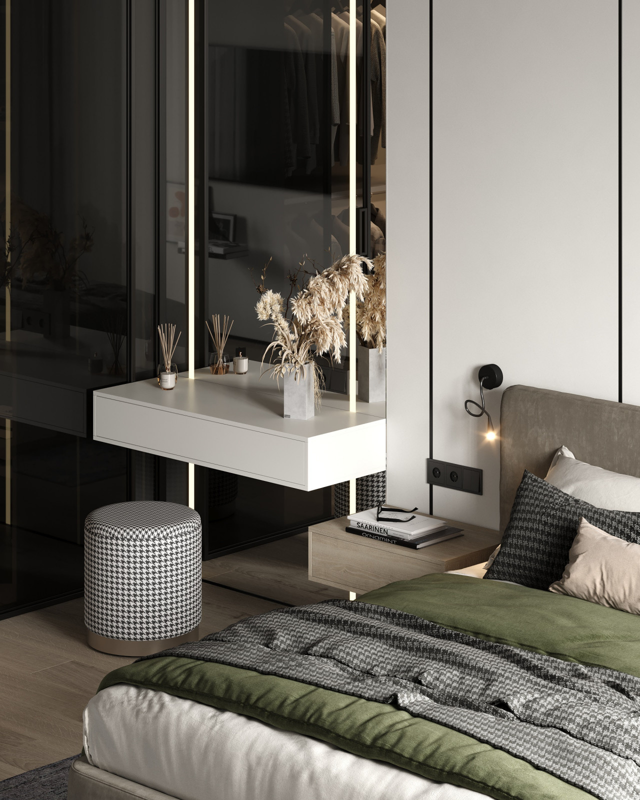 Color Apartment