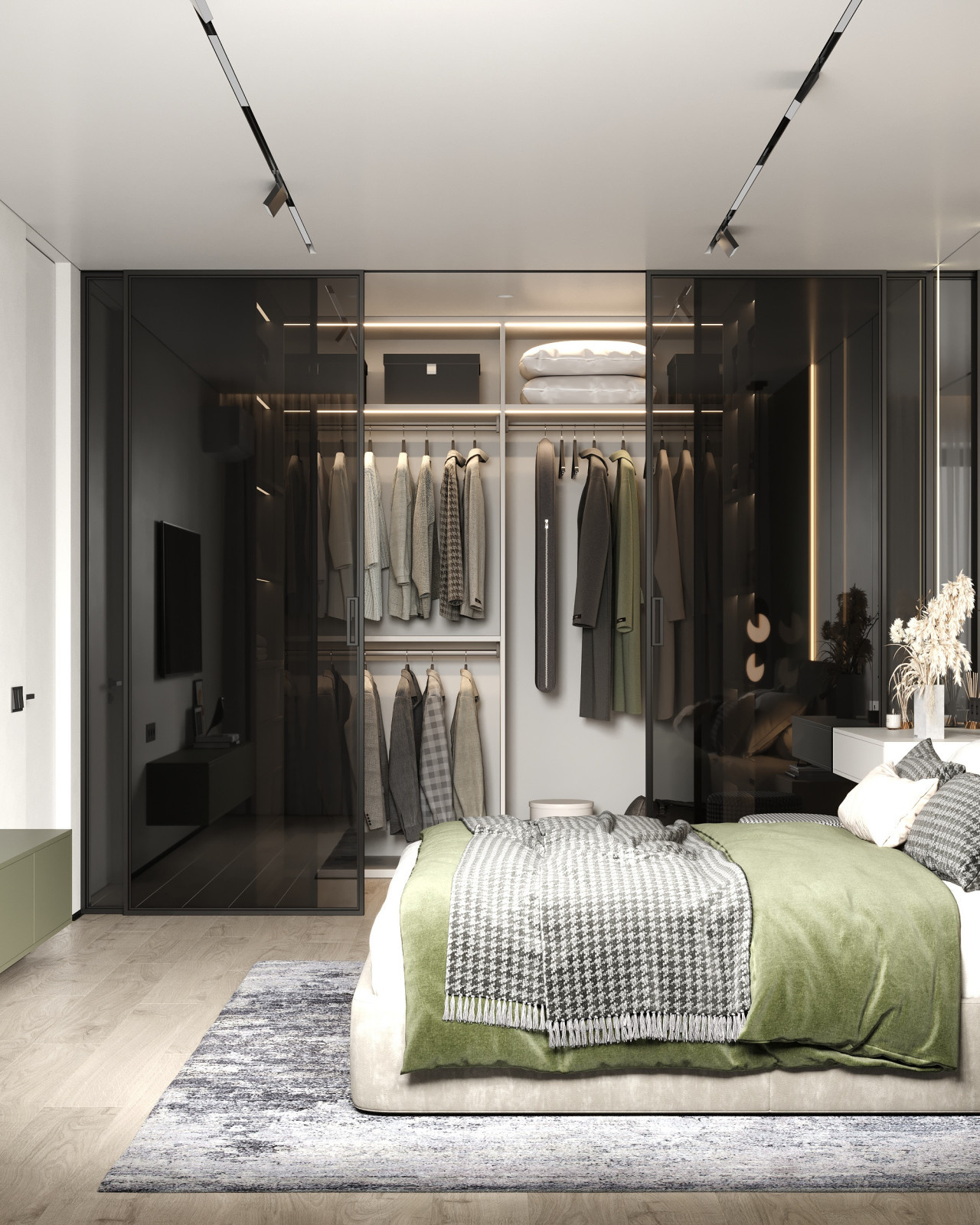 Color Apartment