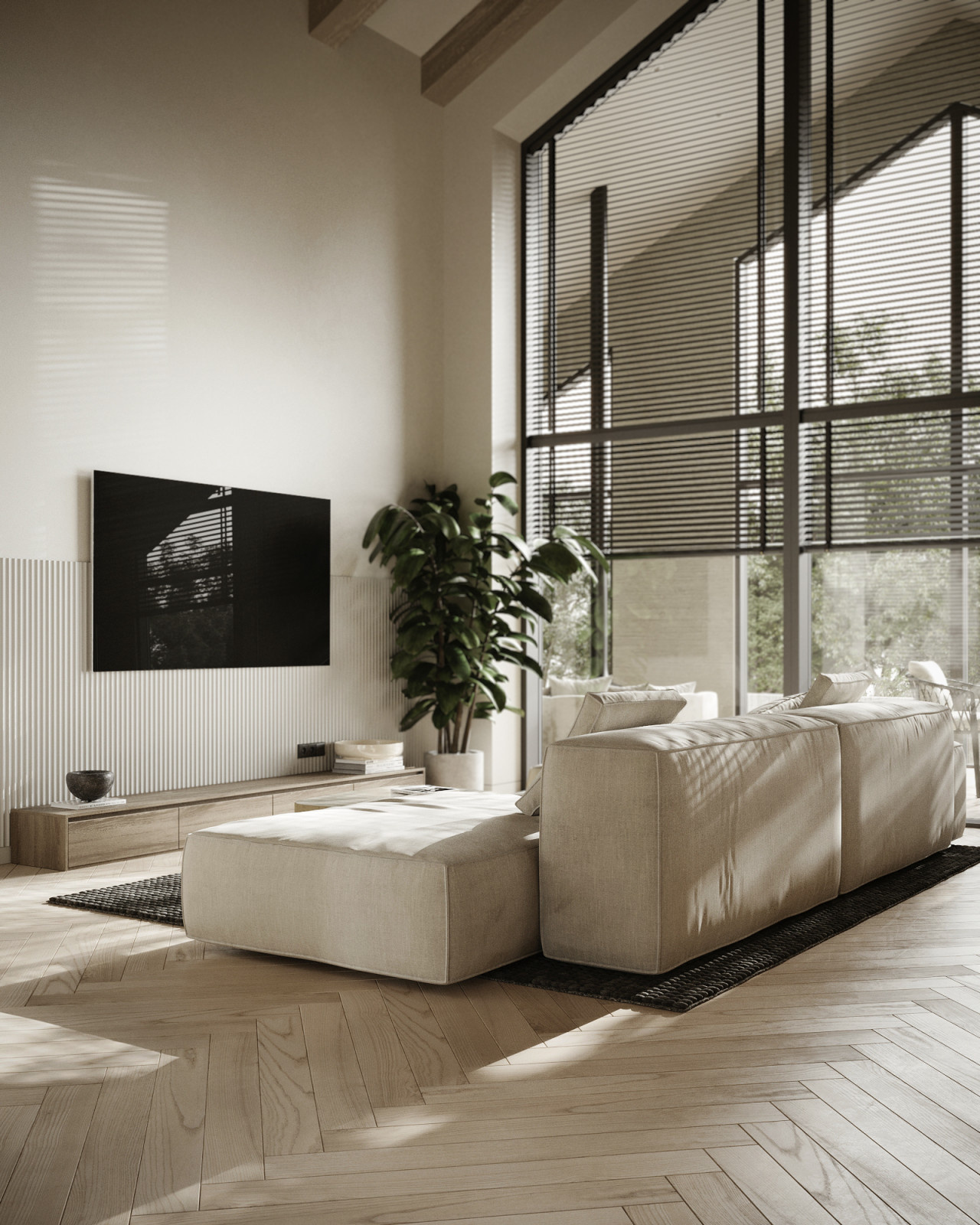 Modern House