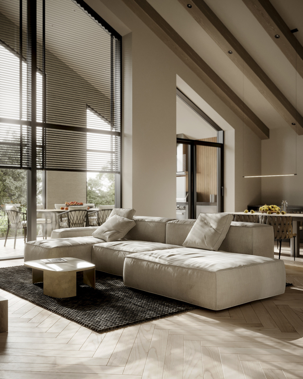 Modern House