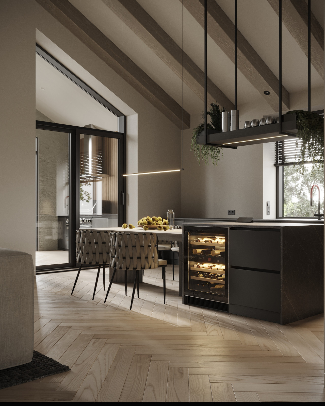 Modern House