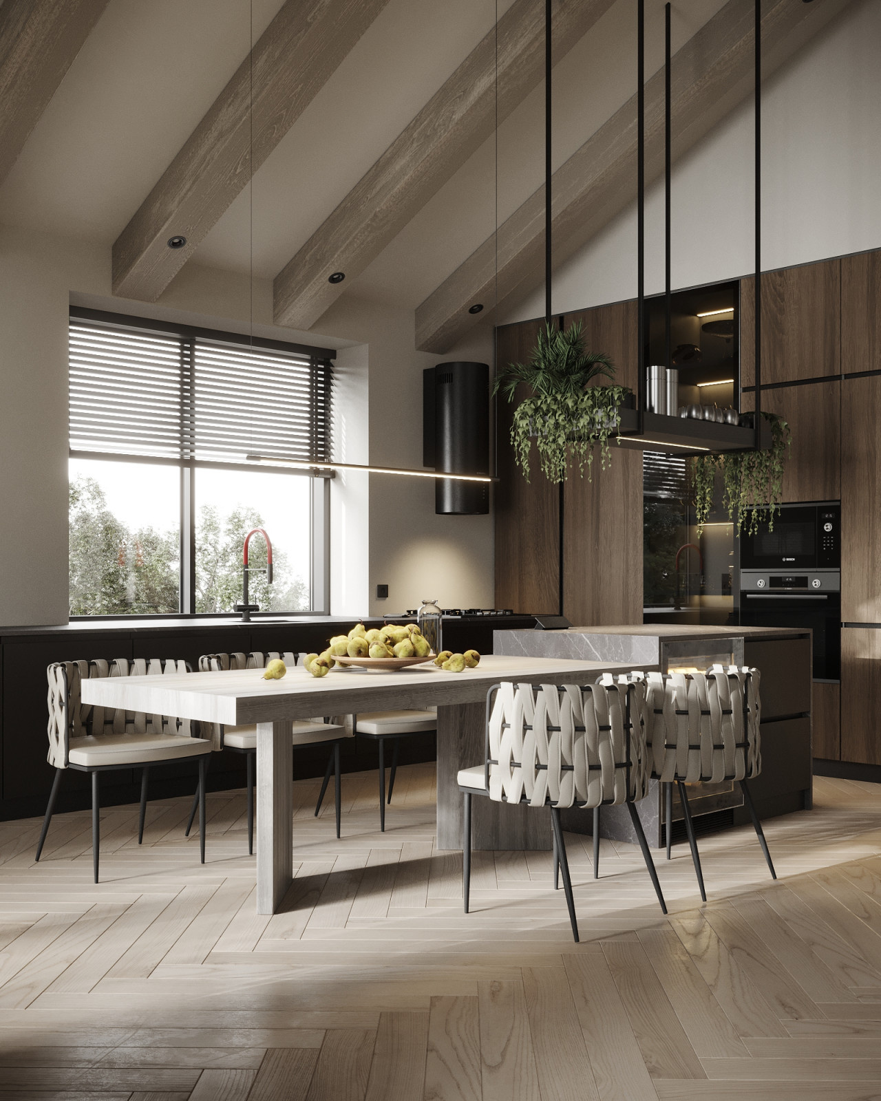 Modern House