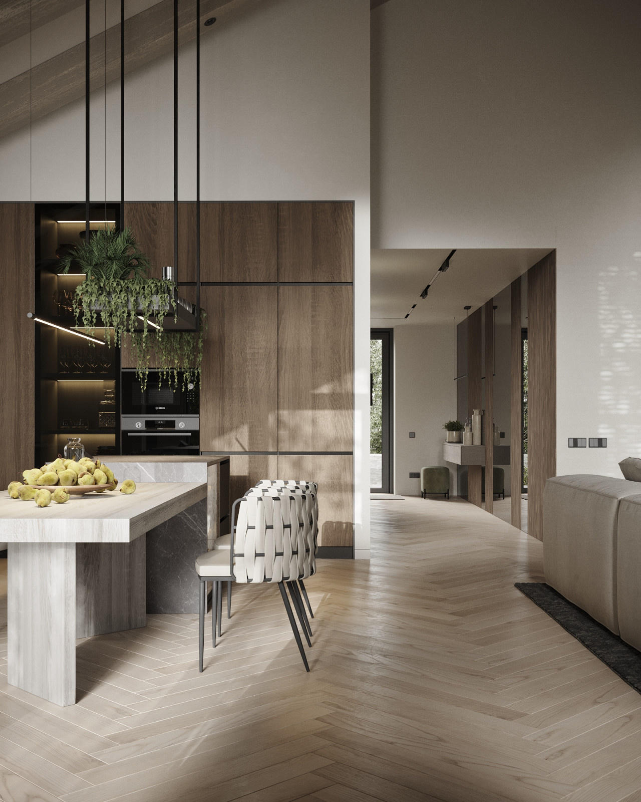 Modern House