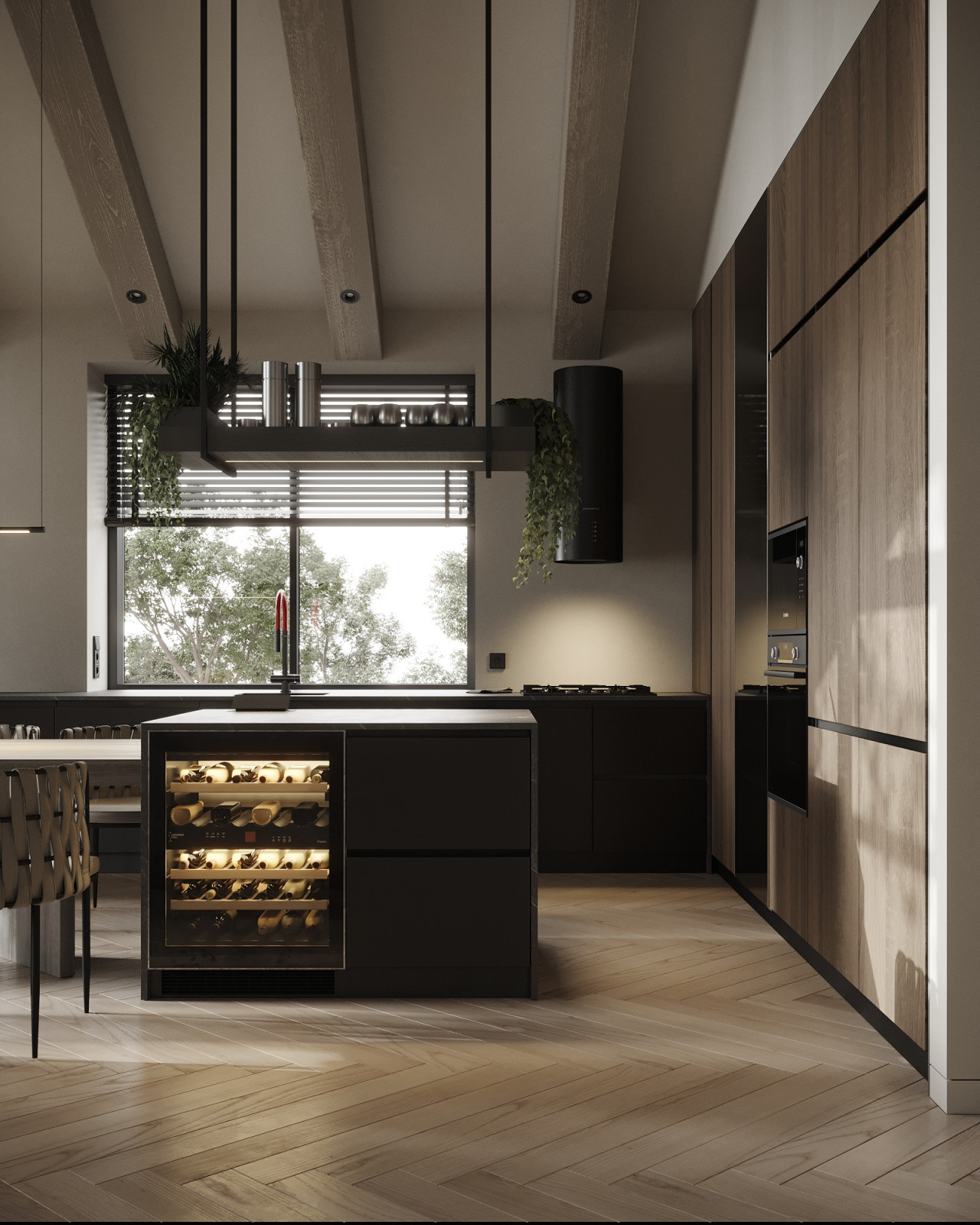Modern House
