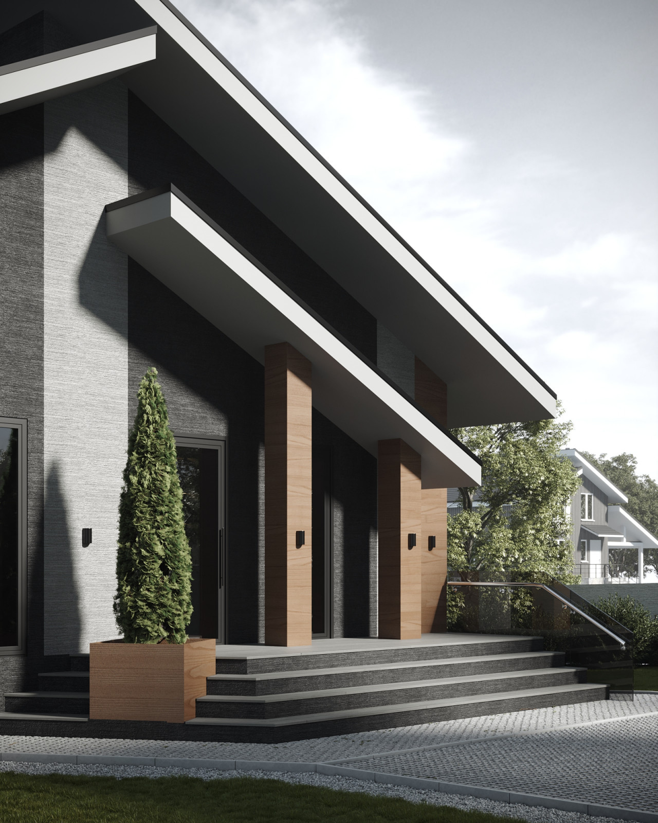 Modern House