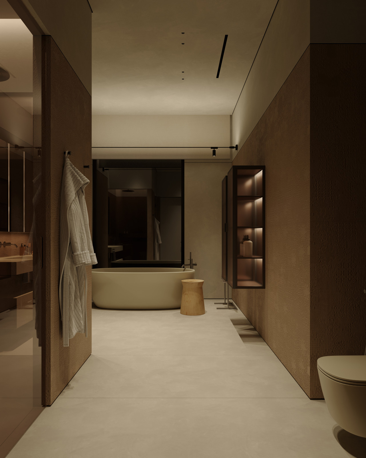 DUNE | SECOND FLOOR