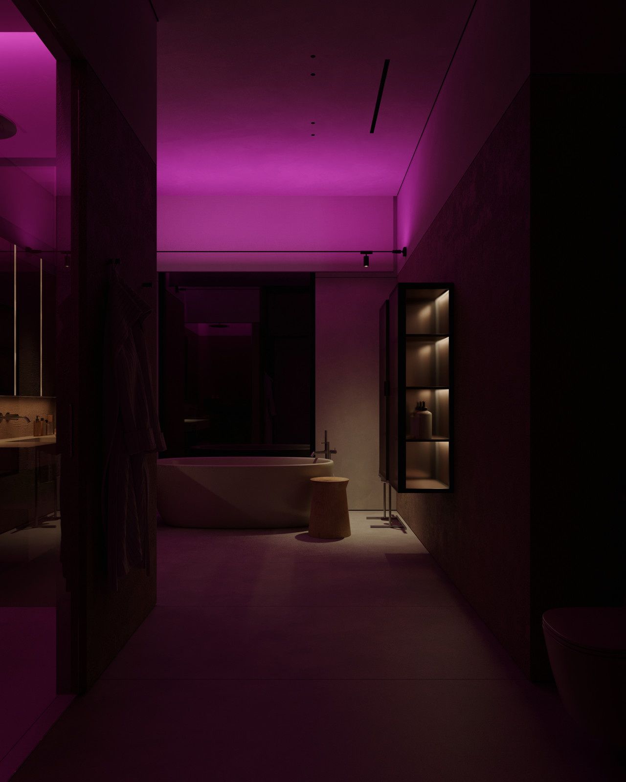 DUNE | SECOND FLOOR
