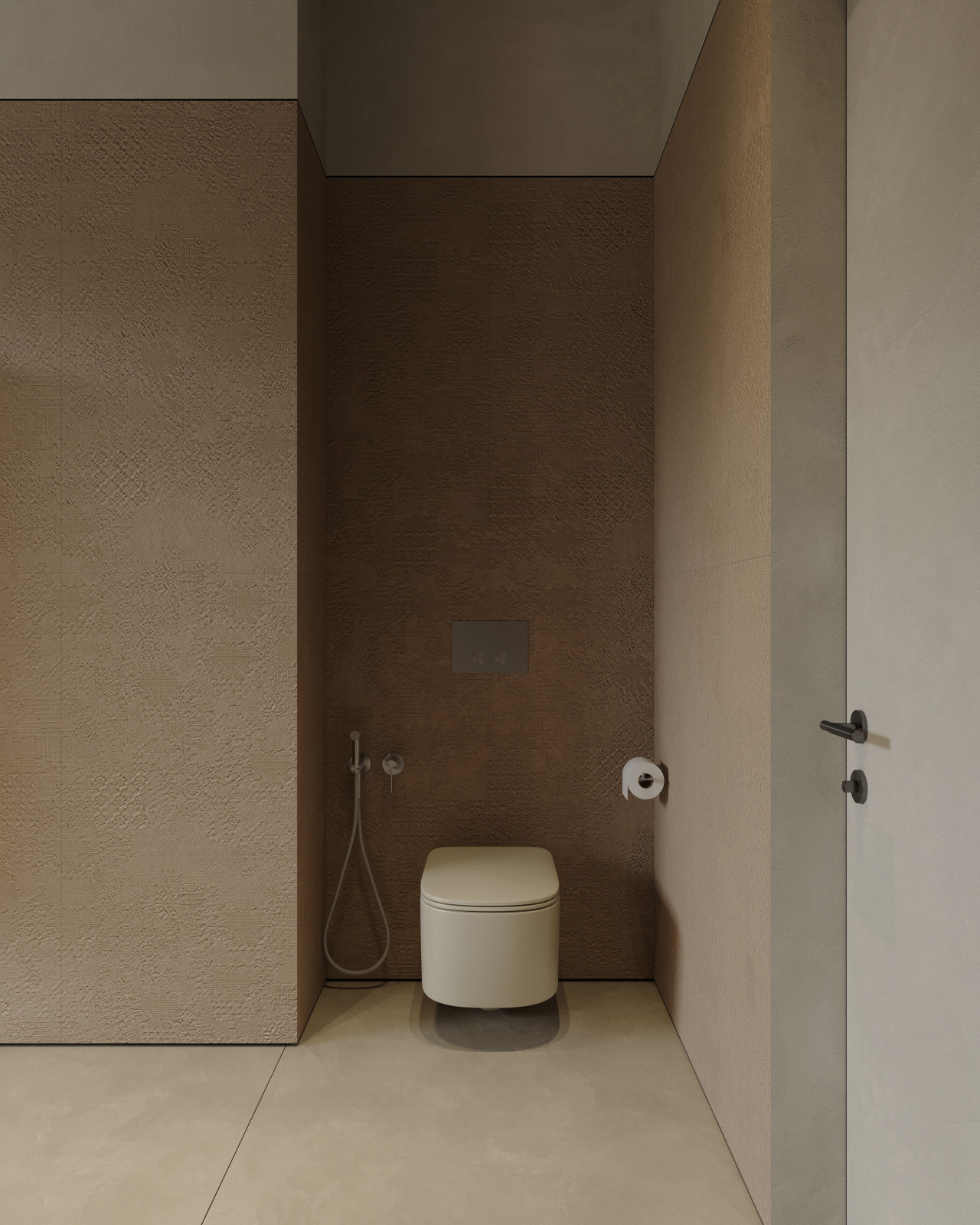 DUNE | SECOND FLOOR