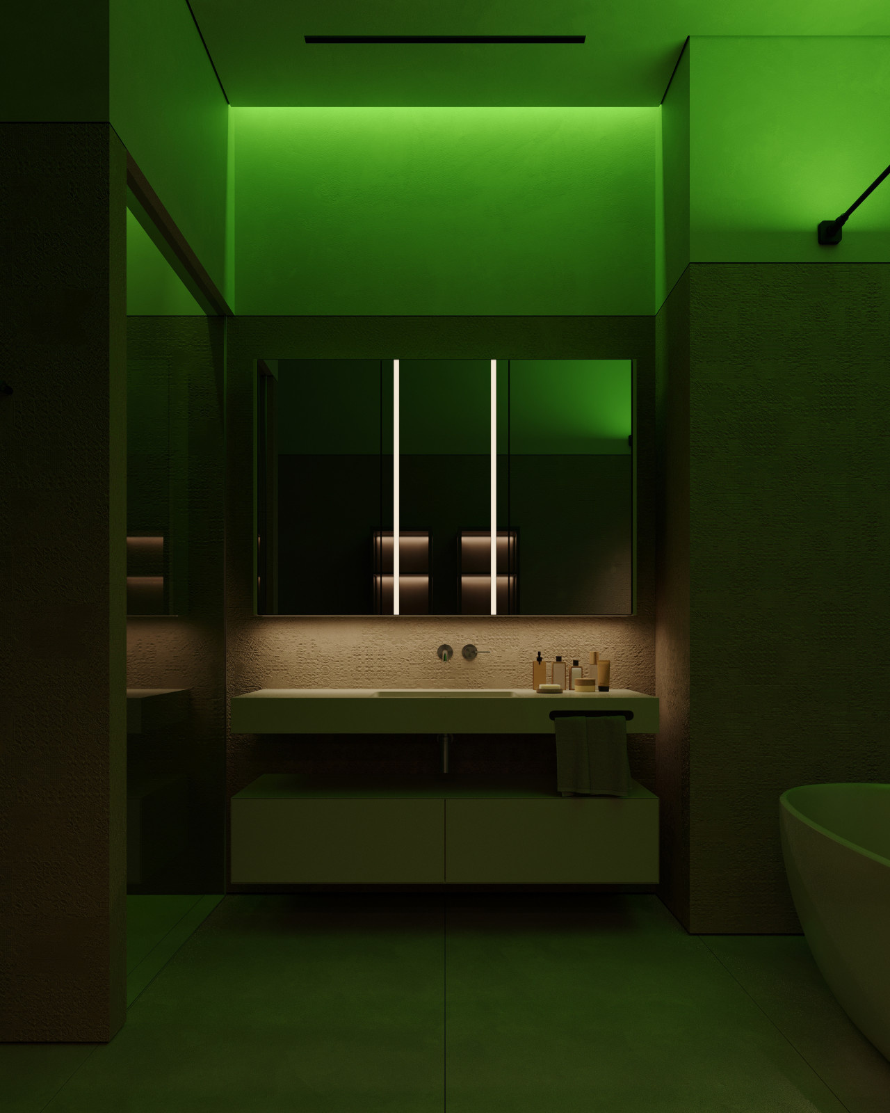 DUNE | SECOND FLOOR