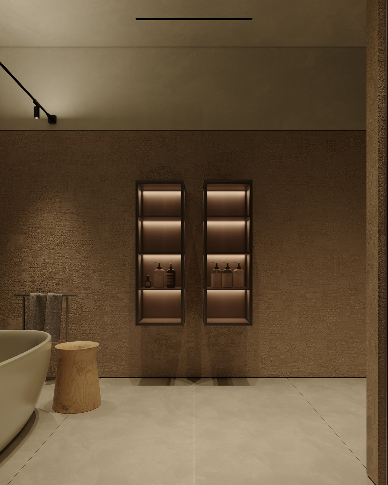 DUNE | SECOND FLOOR