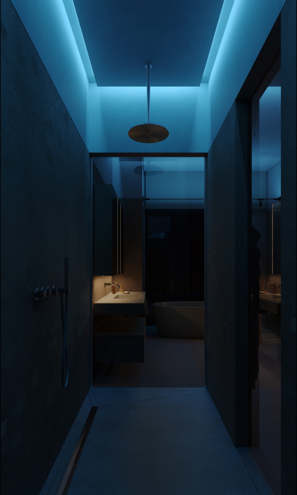DUNE | SECOND FLOOR