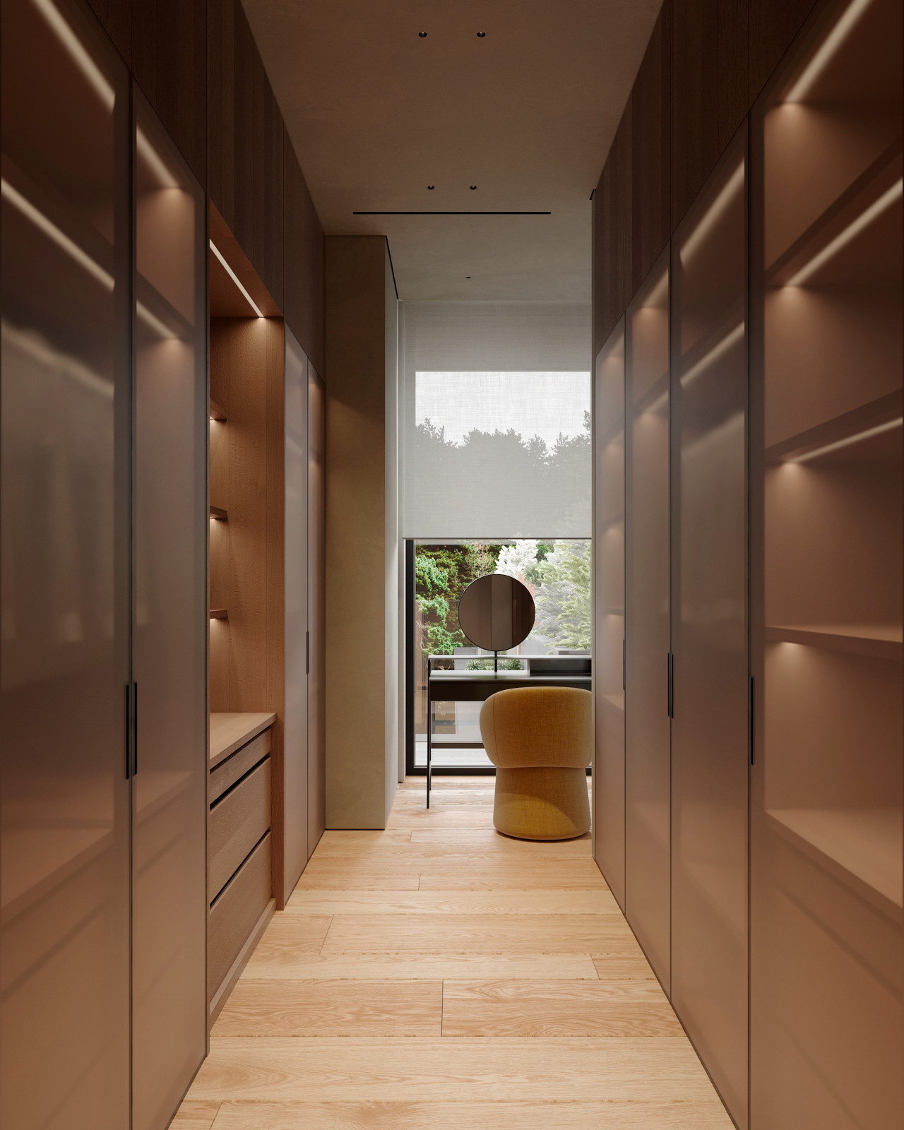 DUNE | SECOND FLOOR