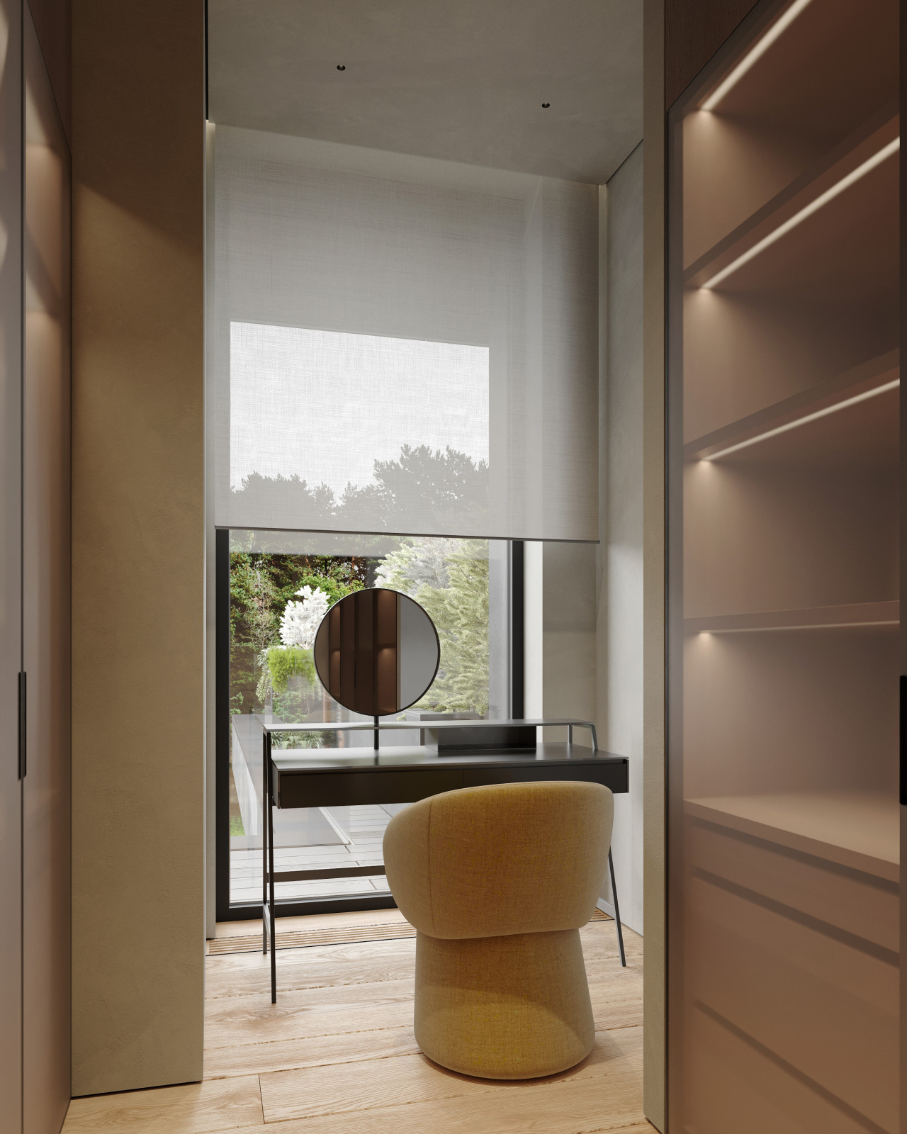 DUNE | SECOND FLOOR