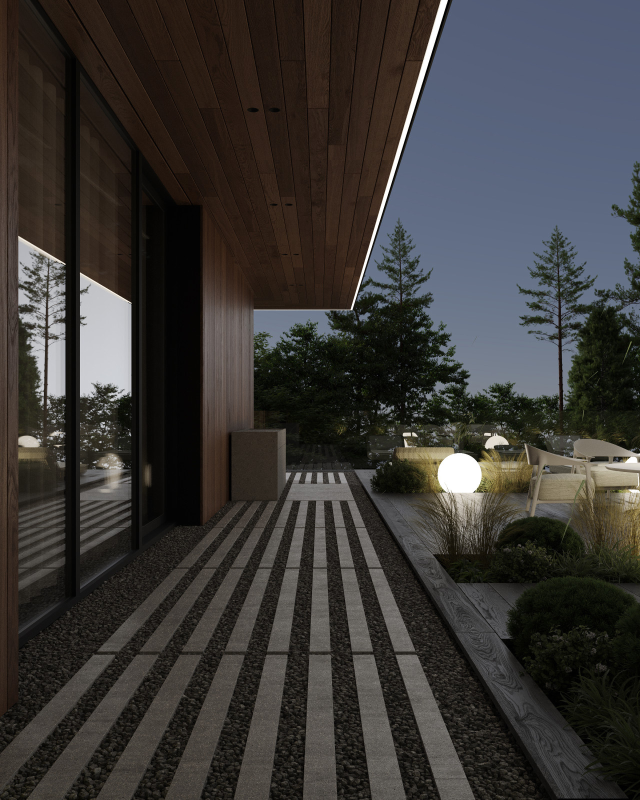 WR-02 Mansion