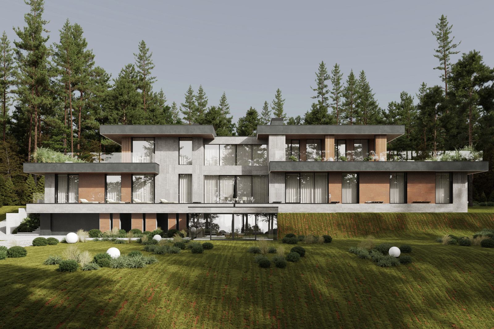 WR-02 Mansion