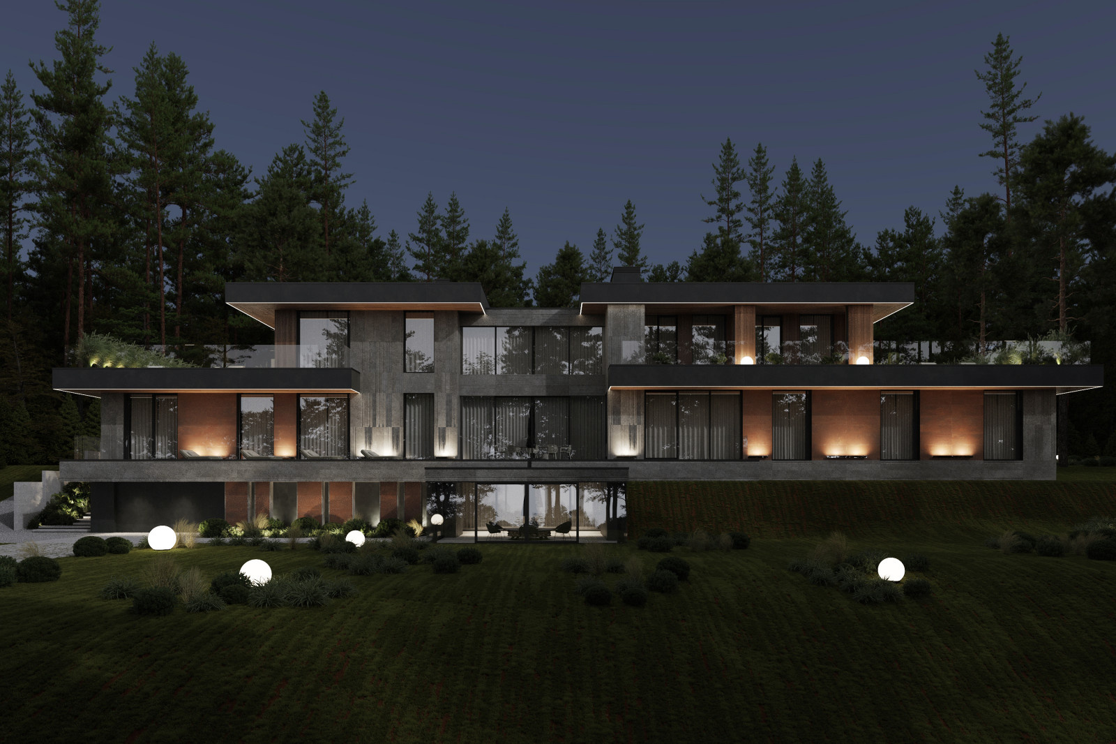 WR-02 Mansion