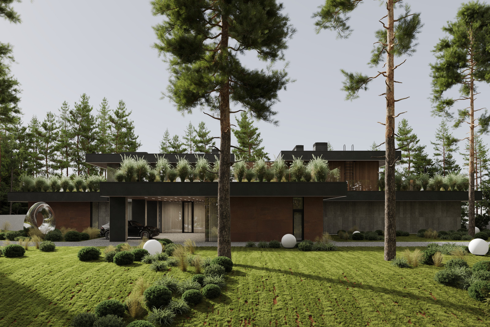 WR-02 Mansion