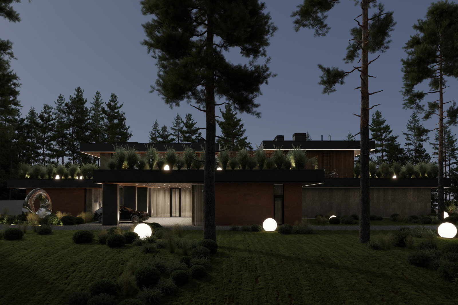 WR-02 Mansion