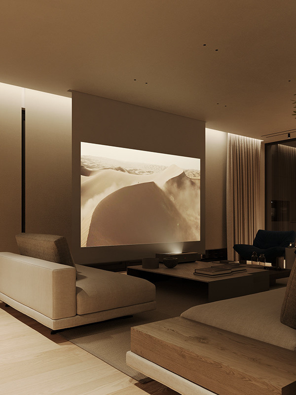 DUNE | MAIN