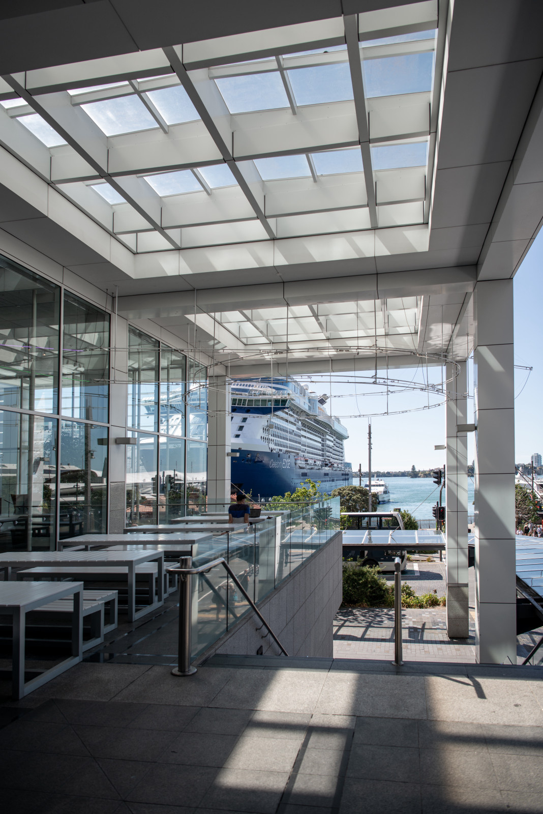 Viaduct Harbour, Auckland New Zealand