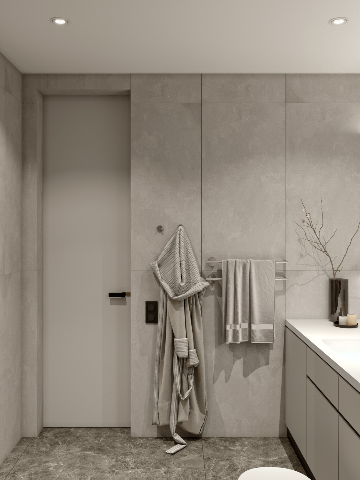 Savin House 45м2, Казань, 2023 г.