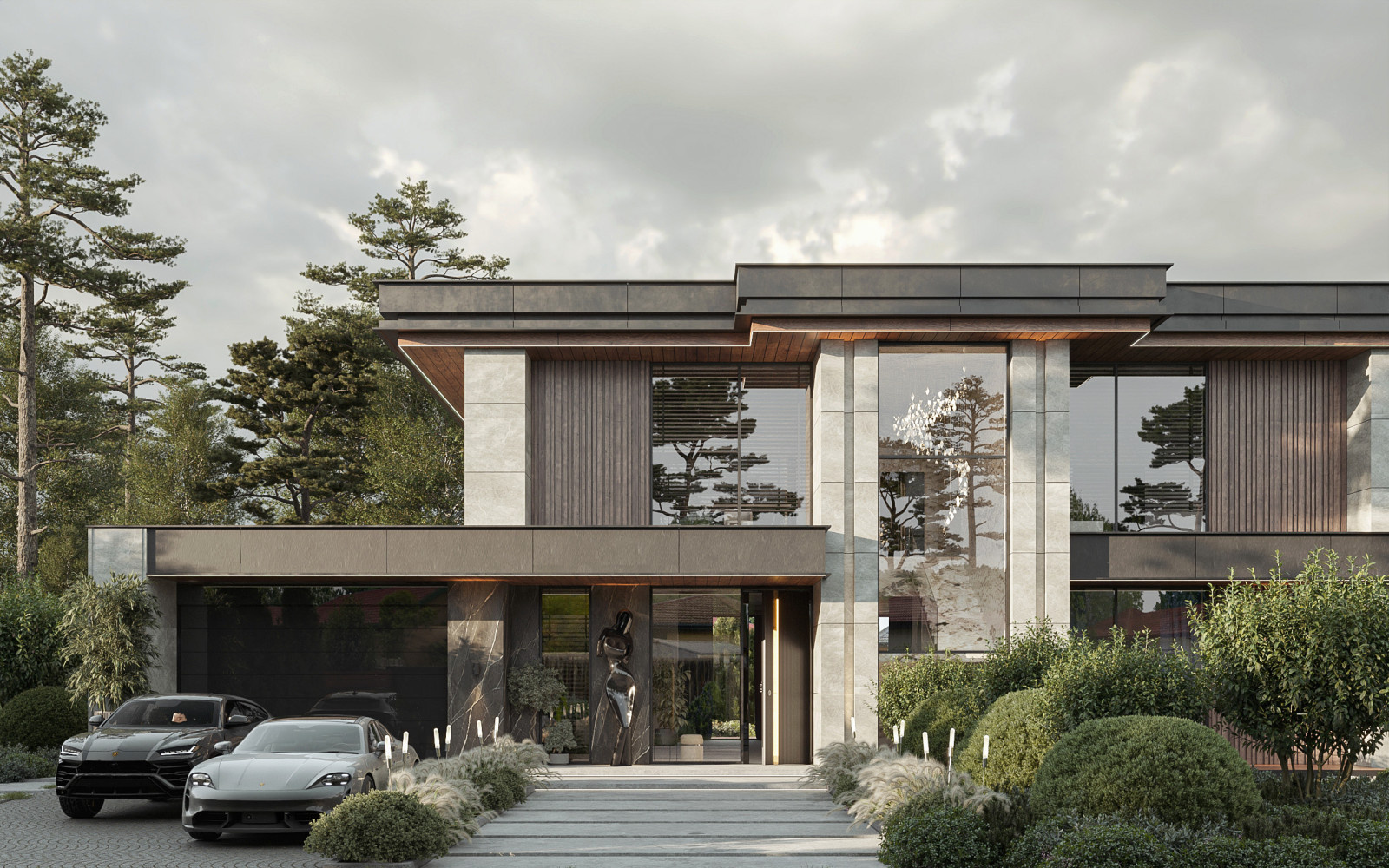 VILLA SERENITY